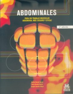 Abdominales (eBook, ePUB) - Dorado García, Cecilia; Dorado García, Nuria; Sanchís Moysi, Joaquín