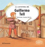 La leyenda Guillermo Tell (eBook, ePUB)