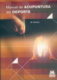 Manual de acupuntura del deporte (Color) (eBook, ePUB)