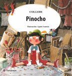 Pinocho (eBook, ePUB)