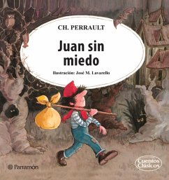 Cover Juan sin miedo (eBook, ePUB)