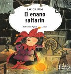 El enano saltarín (eBook, ePUB)