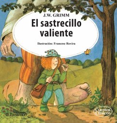 Cover El sastrecillo valiente (eBook, ePUB)