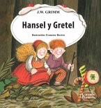 Hansel y Gretel (eBook, ePUB)