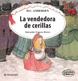 La vendedora de cerillas (eBook, ePUB)