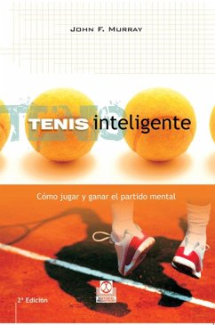Tenis inteligente (eBook, ePUB) - Murray, John F