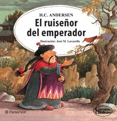 El ruiseñor del emperador (eBook, ePUB) - Andersen, Hans Christian