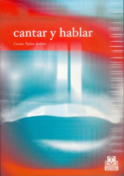 Cantar y Hablar (eBook, ePUB)
