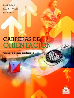 Carreras de orientación (Color) (eBook, ePUB) - Mcneill, Carol; Cory-Wright, Jean; Renfrew, Tom