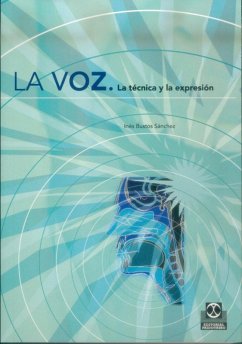 La voz (eBook, ePUB) - Bustos Sánchez, Inés