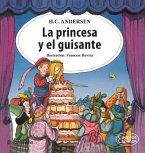 La princesa y el guisante (eBook, ePUB)