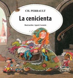 La cenicienta (eBook, ePUB) - Perrault, Charles