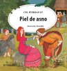 Piel de asno (eBook, ePUB) - Bild 1