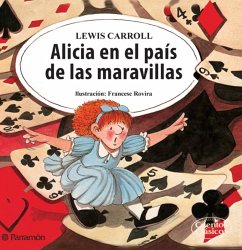 Alicia en el país de las maravillas (eBook, ePUB) - Carroll, Lewis