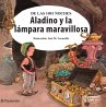 Aladino y la lámpara maravillosa... - Bild 1