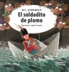 El soldadito de plomo (eBook, ePUB) - Bild 1