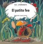 El patito feo (eBook, ePUB)