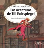 Las aventuras de Till Eulespiegel (eBook, ePUB)