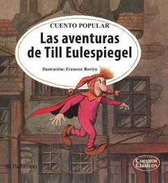 Las aventuras de Till Eulespiegel (eBook, ePUB) - Cuento Popular