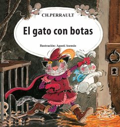 Cover El gato con botas (eBook, ePUB)