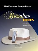 Borsalino Blues (eBook, ePUB)