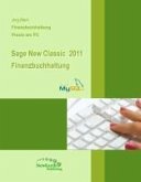 Sage New Classic 2011 Finanzbuchhaltung (eBook, PDF)