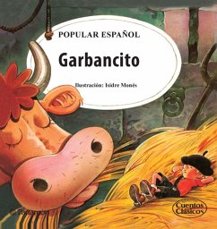 Garbancito (eBook, ePUB) - Paidotribo (ed.