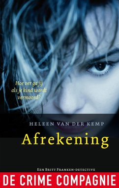 Cover Afrekening (eBook, ePUB)