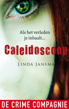 Caleidoscoop (eBook, ePUB) - Jansma, Linda