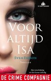 Voor altijd Isa (eBook, ePUB) Voor altijd Isa (eBook, ePUB)