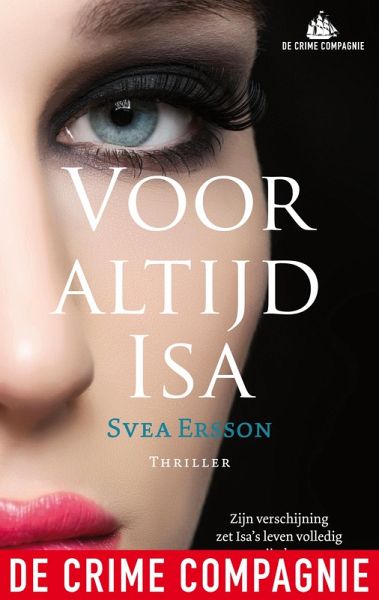 Voor altijd Isa (eBook, ePUB)