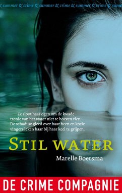Cover Stil Water (eBook, ePUB)