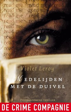 Medelijden met de Duivel (eBook, ePUB) - Leroy, Violet