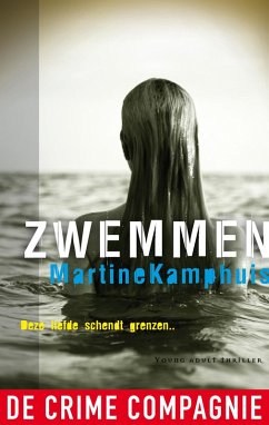Zwemmen (eBook, ePUB) - Kamphuis, Martine