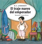 El traje nuevo del emperador (eBook, ePUB)