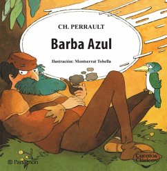 Barba Azul (eBook, ePUB) - Perrault, Charles