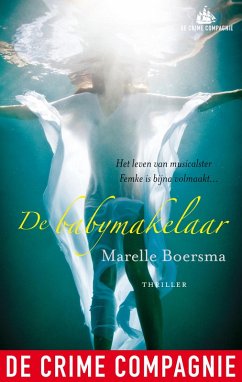 Cover Babymakelaar (eBook, ePUB)