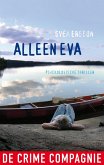 Alleen Eva (eBook, ePUB)