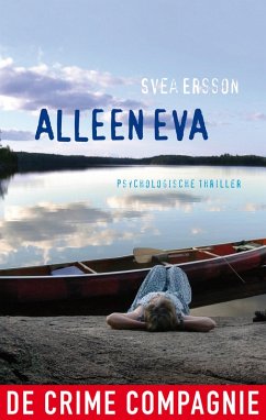Alleen Eva (eBook, ePUB) - Ersson, Svea