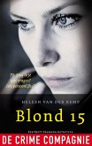 Blond 15 (eBook, ePUB)