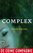 Complex (eBook, ePUB) - Bild 1