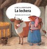 La lechera (eBook, ePUB) - Bild 1