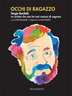 Occhi di ragazzo (eBook, ePUB) - Giacomelli, Nini