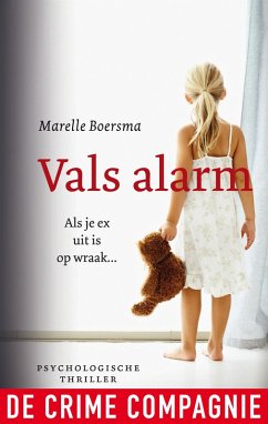 Cover Vals Alarm (eBook, ePUB)