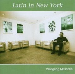 Latin In New York - Mitschke,Wolfgang