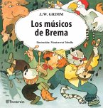 Los músicos de Brema (eBook, ePUB)
