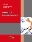 Lexware 2011 buchhalter /plus/pro (eBook, PDF)