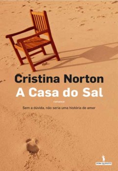 Cover A Casa do Sal (eBook, ePUB)