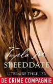 Speeddate (eBook, ePUB)