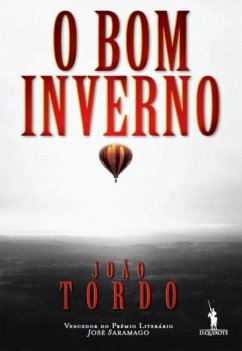 Cover O Bom Inverno (eBook, ePUB)